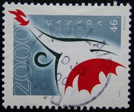 [Canada Millennium Partnership Programme, type BQF]