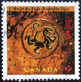 [Year of the Tiger, type CUA]