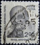 [Builders of Modern India, type BJD]