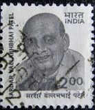 [Builders of Modern India, type BJD]