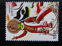 [The 50th Anniversary of Diplomatic Relations Between India and Japan, typ CAL]