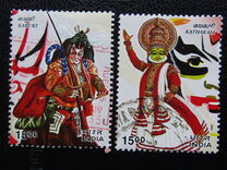 [The 50th Anniversary of Diplomatic Relations Between India and Japan, typ CAL]