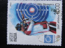 [Olympic Games - Athens, Greece, Tipi CFP]