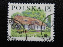 [Polish Farmhouses, type EAN]