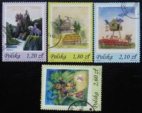 [Polish Fairy-Tales and Stories, type FOP]