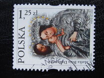 [Sanctuaries of the Holy Mary, סוג FRI]