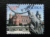 [Polish Cities - Bydgoszcz, type IIZ]
