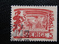 [Drottningholm Theatre, Typ GL]