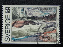 [Anno Europeo per la Conservazione della Natura - Carta: fluorescente, Scrivi JS]