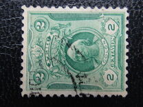 [Personalities, type DB]