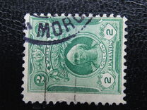 [Personalities, type DB]