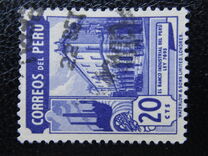 [Various Stamps, प्रकार HZ2]