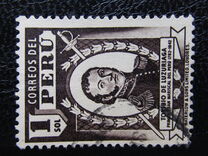 [Various Stamps, प्रकार IB3]