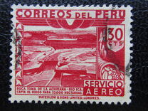 [Airmail - Various Stamps, jenis IJ2]