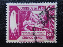 [Airmail - Various Stamps, jenis IM2]