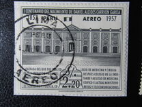[Airmail - The 100th Anniversary of the Birth of Father Martin de Porras Velasquez, 1569-1639, tegund MH]