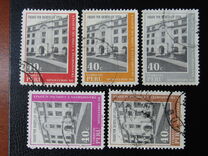 [Ministry of Transport and Communications, 類型 QF]