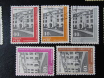[Ministry of Transport and Communications, 類型 QF]