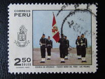 [Military, Naval and Air Force Academies, type QP]