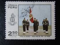 [Military, Naval and Air Force Academies, type QP]