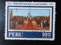 [The 150th Anniversary of Independence, tip SK]