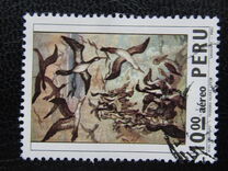 [Airmail - Paintings, type XF]