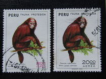 [Airmail - Fauna Protection, tegund YD]