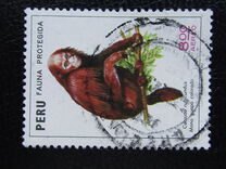 [Airmail - Fauna Protection, tegund YD]