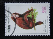 [Airmail - Fauna Protection, tegund YD]
