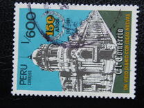 [The 150th Anniversary of "El Comercio" Newspaper, type AIF]