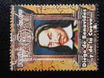 [Vice King of Peru, Tip BOS]