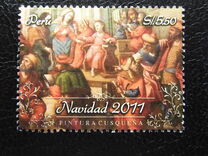[Christmas, Scrivi CAZ]