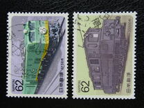 [Electric Railway Locomotives, Typ CBH]