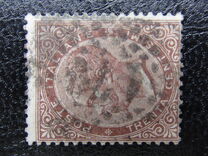 [King Victor Emmanuel II, 1820-1878  - New Design, タイプ H]