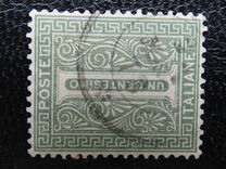 [Value Stamp, type L]