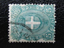 [National Coat of Arms, տեսակ AG]