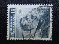 [King Victor Emmanuel III, type AO2]