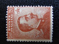 [King Victor Emmanuel III, veids AO4]