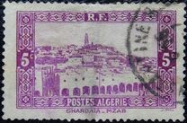 [Ghardaïa, Vallée du Mzab, type AB]