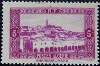 [Ghardaïa, Vallée du Mzab, type AB]