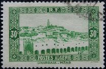 [Ghardaïa, Vallée du Mzab, type AB1]