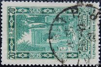 [Tlemcen, тип AE]
