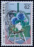 [Philatelic Week, type CIY]