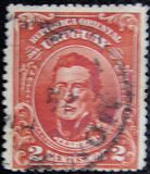 [National Symbols, type EK2]