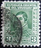 [General Rivera, type IF]
