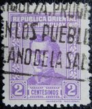 [General Jose Artigas, type IS2]
