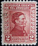[General Jose Artigas, type IZ2]