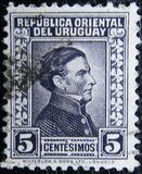 [General Jose Artigas, type IZ4]