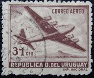 [Airmail - Airplanes, type KR10]