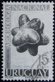 [Airmail - Archaeological Discoveries, տեսակ TM]